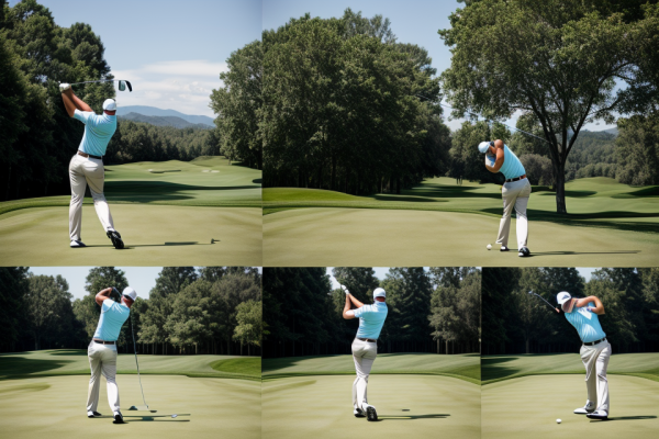 How Can I Improve My Golf Swing Fast? A Comprehensive Guide