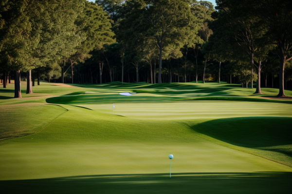 How to Consistently Drive a Golf Ball Straight: Tips and Techniques for Beginners and Experts Alike