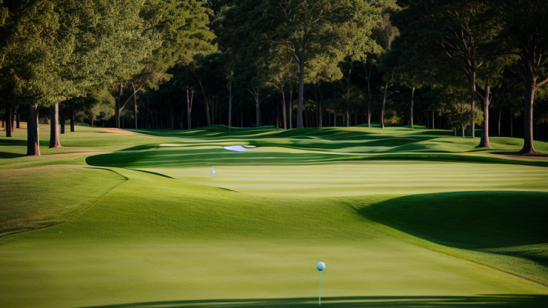 How to Consistently Drive a Golf Ball Straight: Tips and Techniques for Beginners and Experts Alike