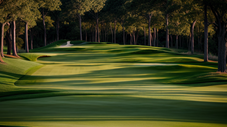 What Does TPC Stand For? A Comprehensive Guide to the Top Golf Course in the US