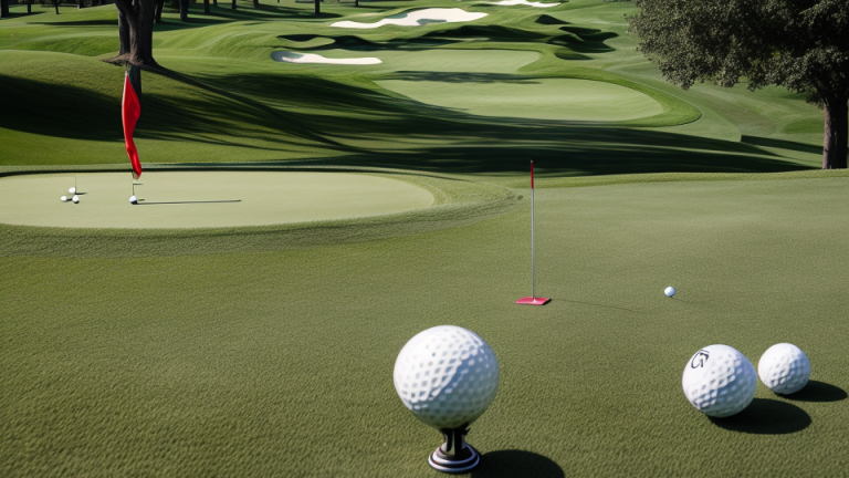 What is a Golf Tournament? An In-Depth Guide to the World of Golf Tournaments and Championships