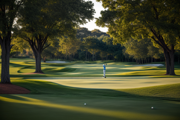 Mastering Your Swing: A Comprehensive Guide to Golf Tips and Techniques