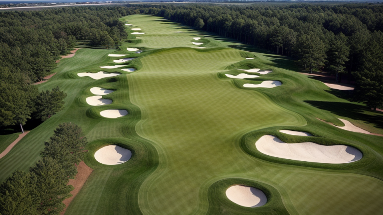 Uncovering the Legacy of Bobby Jones: A Comprehensive Guide to His Iconic Golf Course Design