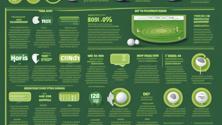 Understanding Golf Course Ratings: A Comprehensive Guide