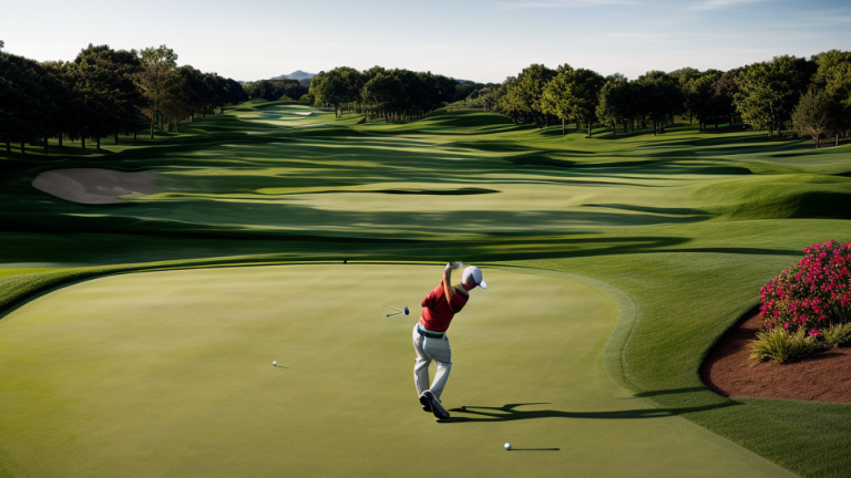 Uncovering Your Optimal Golf Swing: A Comprehensive Guide