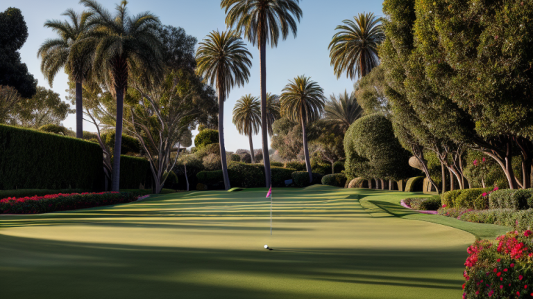 Exploring the Costs and Benefits of Joining the Exclusive Los Angeles Country Club