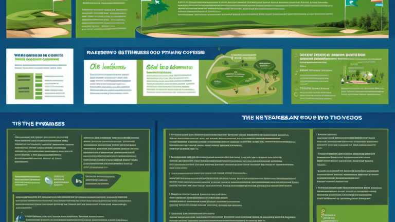 The Ultimate Guide to Sustainable Golf Courses: What You Need to Know