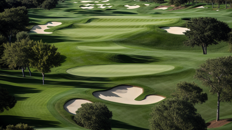 Unveiling the Mystery Behind Golf Course Design: A Deep Dive into the Role of a Golf Architect