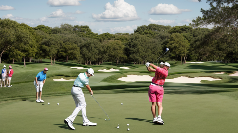 Understanding Golf Terminology: A Comprehensive Guide for Beginners