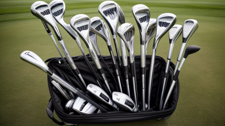 Exploring the Pros and Cons of Upgrading Your Golf Irons: A Comprehensive Guide