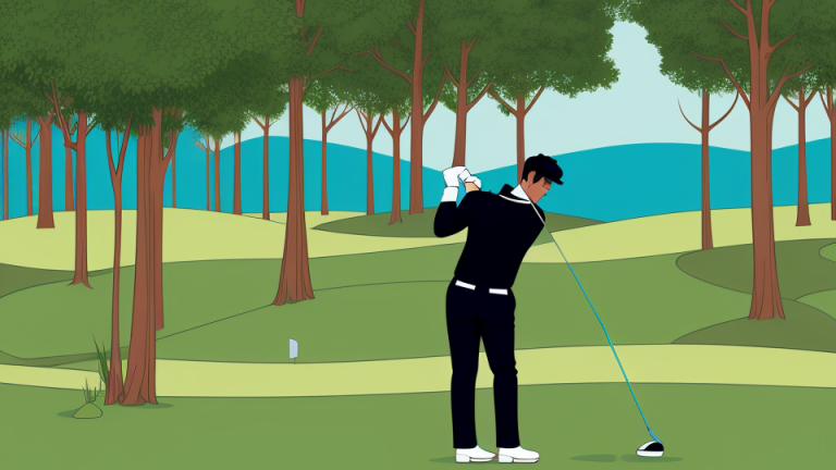 Understanding the Basics of Golf: A Comprehensive Guide for Beginners