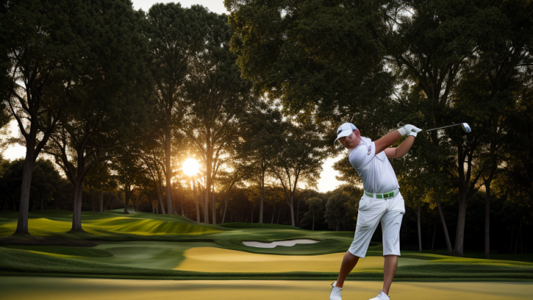 What’s a Golf Player Called? Exploring the World of Golf Player Profiles