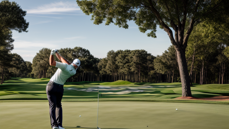 Understanding the Mechanics of the Pro Golf Tour: A Comprehensive Guide