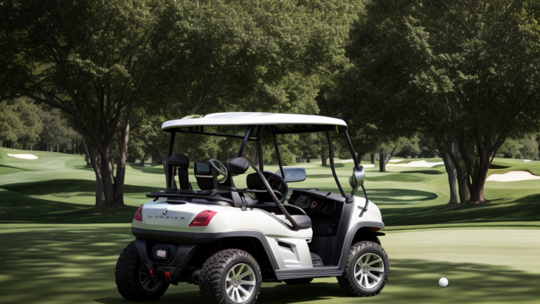 Driving Success: The Benefits of Golf Tournament Sponsorship for Companies