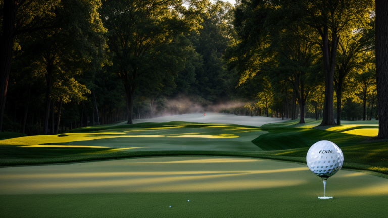 Mastering Consistency: Proven Techniques for Hitting More Accurate Golf Shots