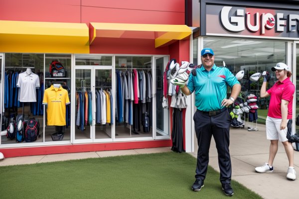 How to Acquire Free Golf Gear: Tips and Strategies for Golf Enthusiasts