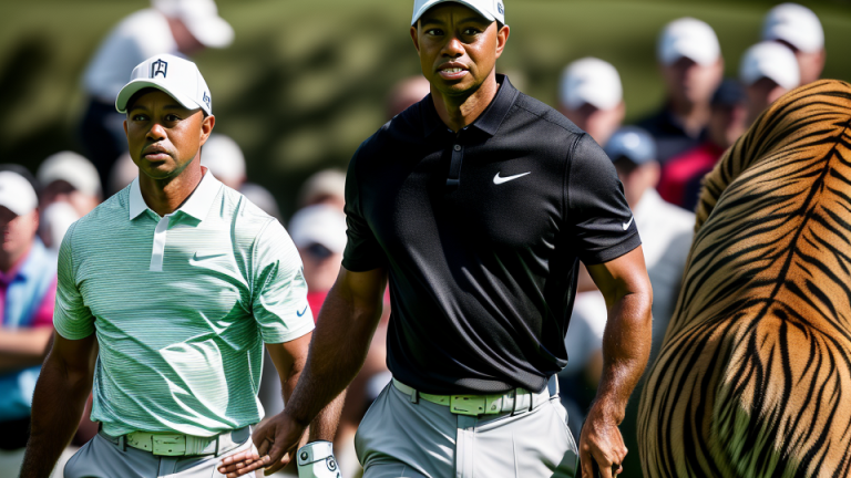 Exploring Tiger Woods’ Life and Career After His Latest Return to Golf