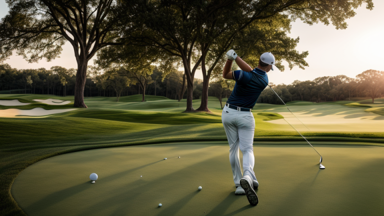 Mastering Your Golf Swing: A Comprehensive Guide to Using a Swing Analysis App