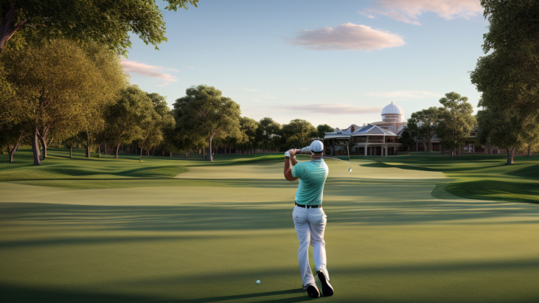 A Comprehensive Guide to Joining the PGA Tour: Requirements, Qualifications, and Pathways