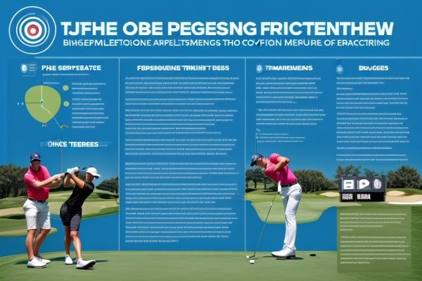 A Comprehensive Guide to PGM Golf Training Programs in the United States