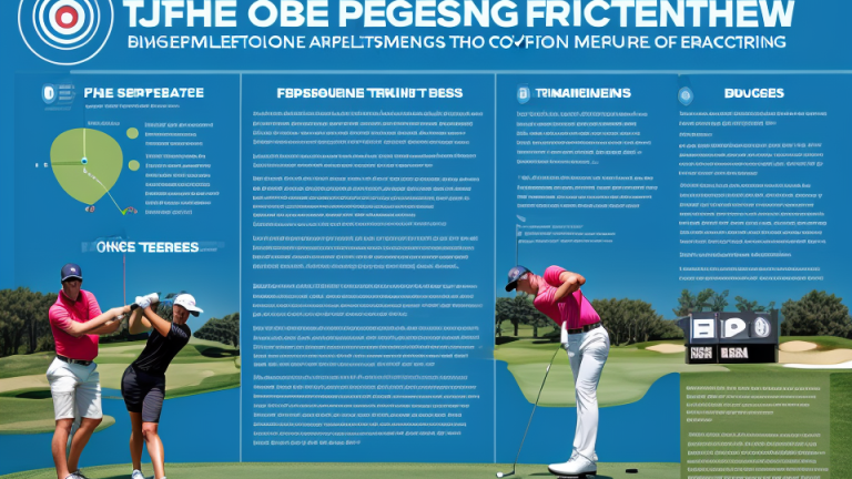 A Comprehensive Guide to PGM Golf Training Programs in the United States