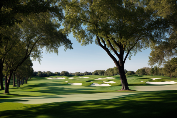 Navigating the Greens: Understanding the Environmental Impact of Golf Courses