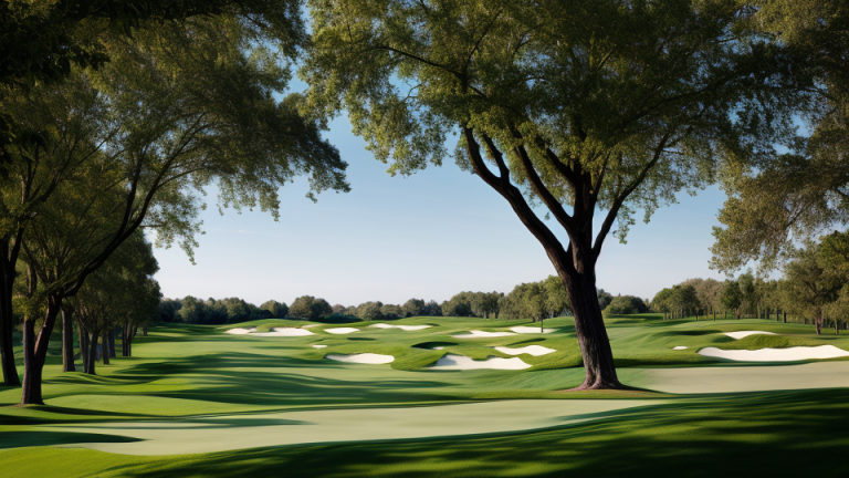 Navigating the Greens: Understanding the Environmental Impact of Golf Courses