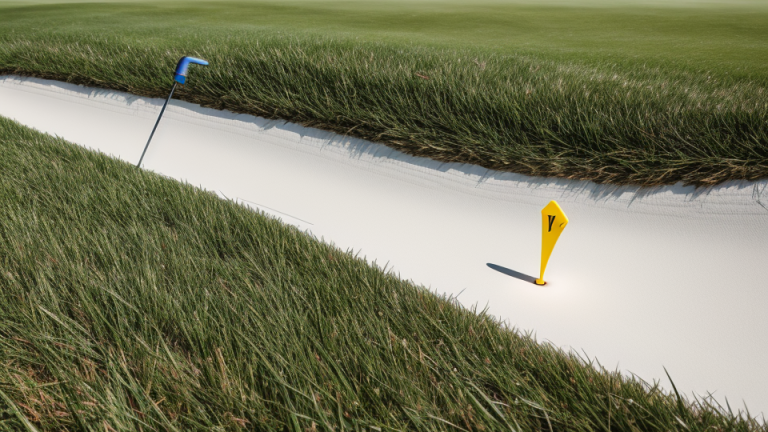 Where to Find Slope Ratings for Golf Courses: A Comprehensive Guide