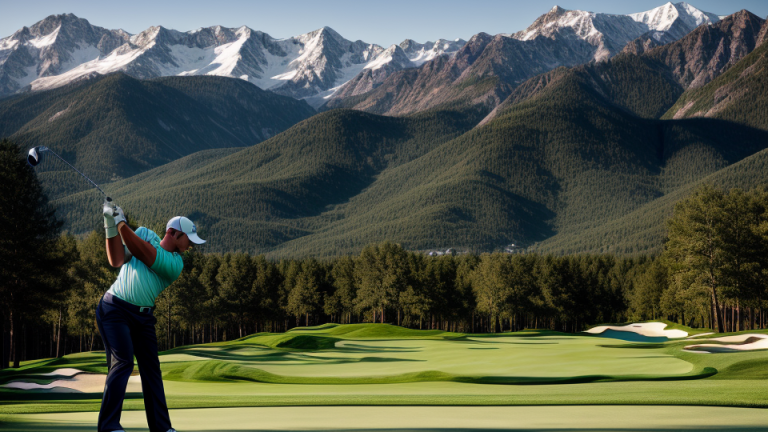 A Comprehensive Guide to Qualifying for Q-School: A Pathway to Professional Golf