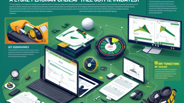 Understanding the Golf Industry: An In-Depth Overview