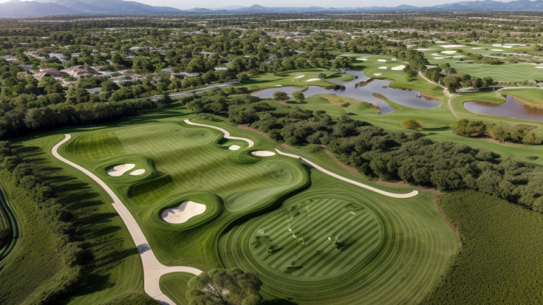 Eco-Friendly Golf Course Management: Tips for a Sustainable Greenspace