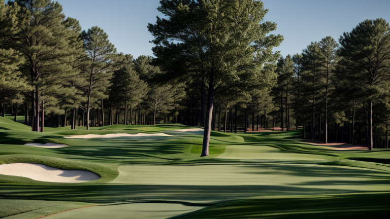 Discovering the Cost of Playing Pine Valley Golf Course in NJ: A Comprehensive Guide