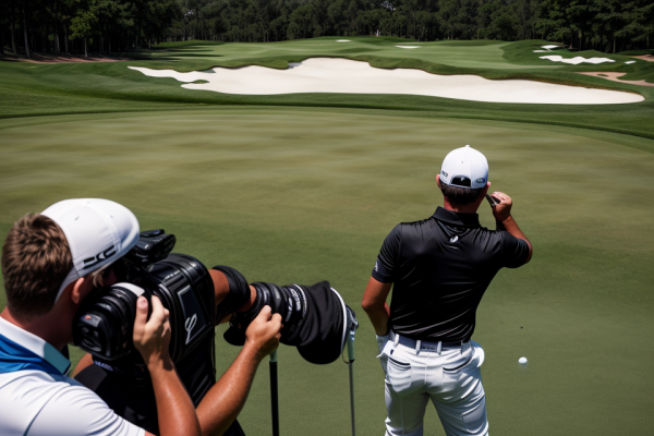 The PGA Tour: An Overview of Qualifying and Competing on the Professional Golf Circuit