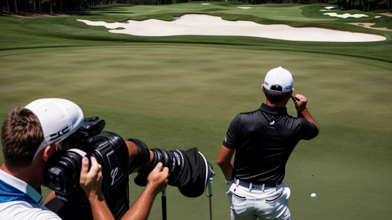 The PGA Tour: An Overview of Qualifying and Competing on the Professional Golf Circuit