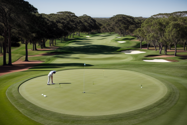 Understanding LIV Golf: A Comprehensive Look at the Professional Golf Circuit