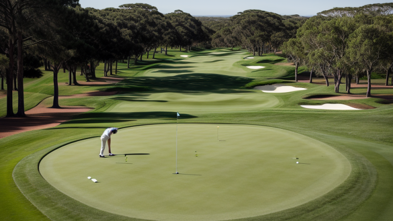 Understanding LIV Golf: A Comprehensive Look at the Professional Golf Circuit