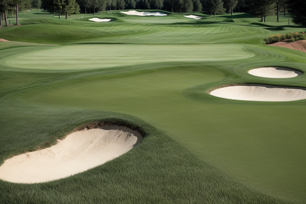 The Ultimate Guide to Building a Golf Course: Step-by-Step Process and Considerations