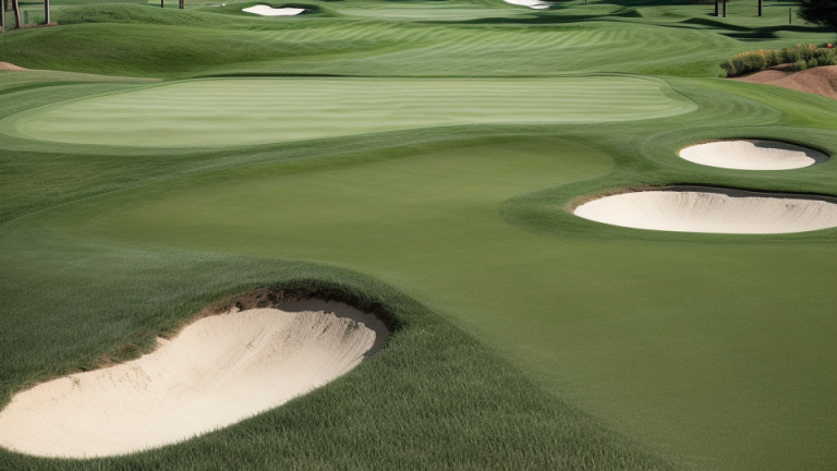 The Ultimate Guide to Building a Golf Course: Step-by-Step Process and Considerations