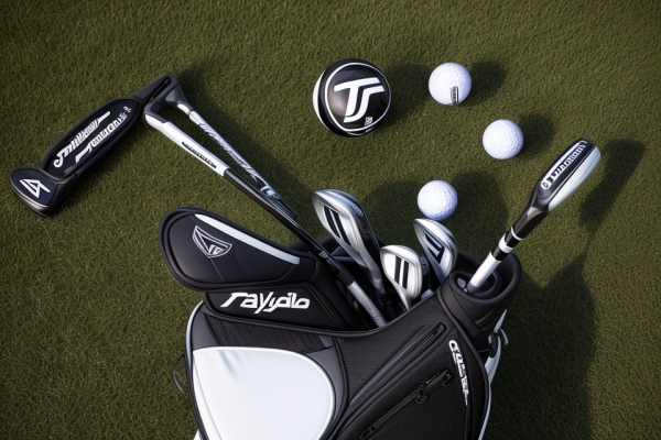 TaylorMade’s Revolutionary Golf Equipment for 2024: A Sneak Peek