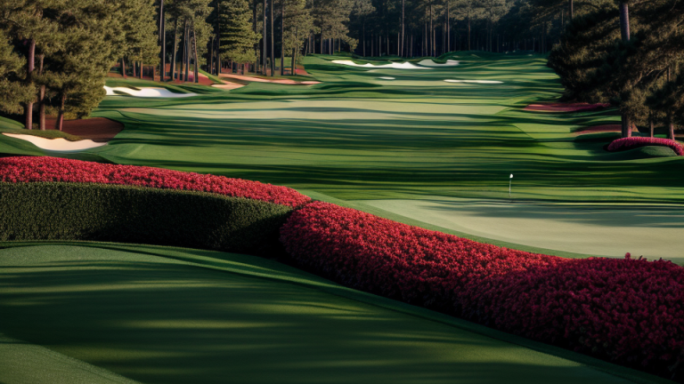 The Masters Tournament: A Comprehensive Look at Golf’s Most Prestigious Event