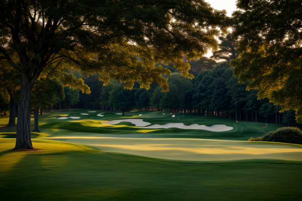 Mastering the Art of Golf Course Management: A Comprehensive Guide