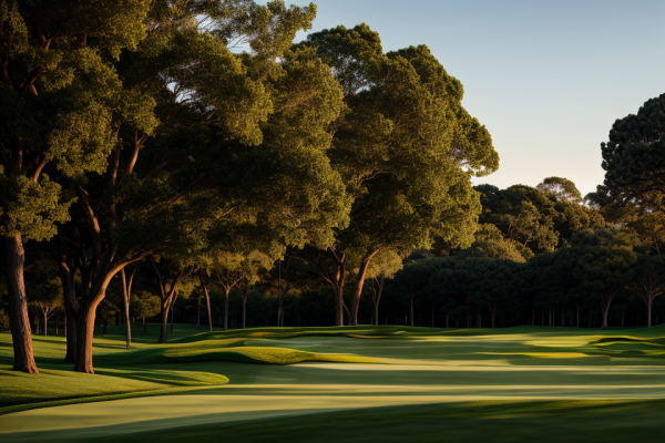 The Optimal Staffing Requirements for Running a Successful Golf Course