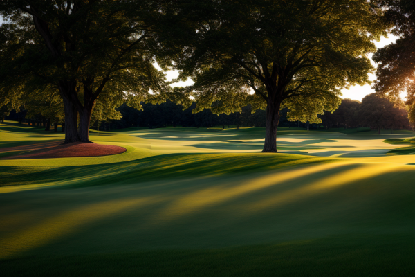 The Art of Golf Course Grass Maintenance: Techniques and Best Practices