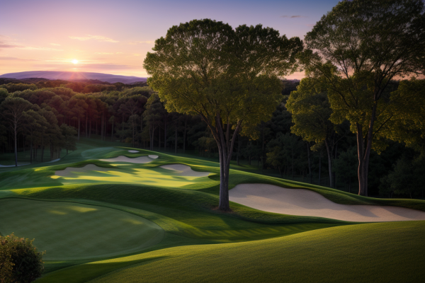 Maximizing Golf Course Revenue: A Comprehensive Guide to Renovations and Strategies