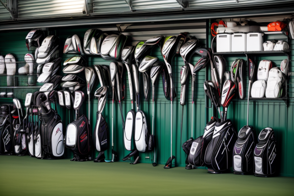 Exploring the Impact of Garage Storage on Golf Clubs: A Comprehensive Guide