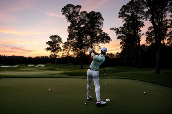 The Ultimate Guide to Finding the Best Golf Coach for Your Game