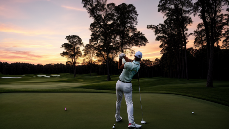 The Ultimate Guide to Finding the Best Golf Coach for Your Game