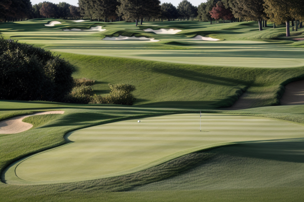 Uncovering the Financial Side of Golf Course Design: A Comprehensive Guide