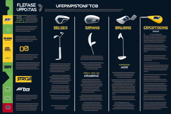 Upgrading Your Golf Clubs: A Comprehensive Guide to Improving Your Game