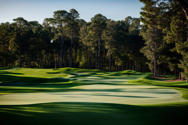 Discovering the 5 Majors: A Comprehensive Guide to Golf’s Most Prestigious Tournaments